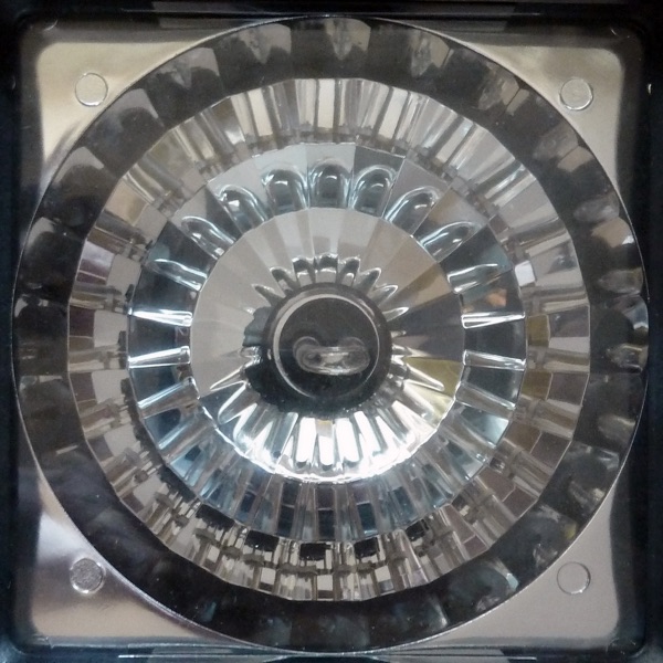 Who is experimental music? album cover