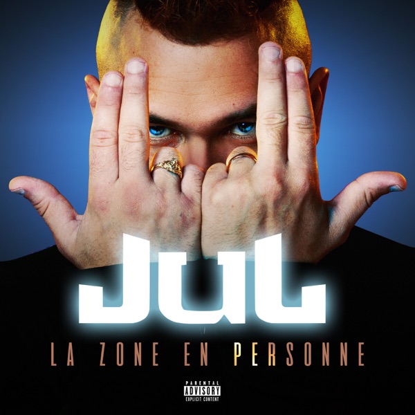La zone en personne album cover