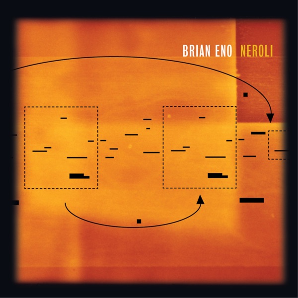 Neroli (Thinking Music, Pt. IV) album cover