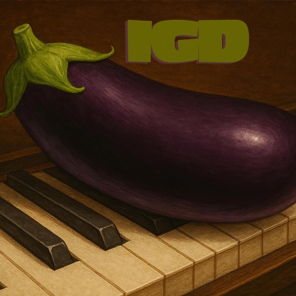 IGD - Single album cover