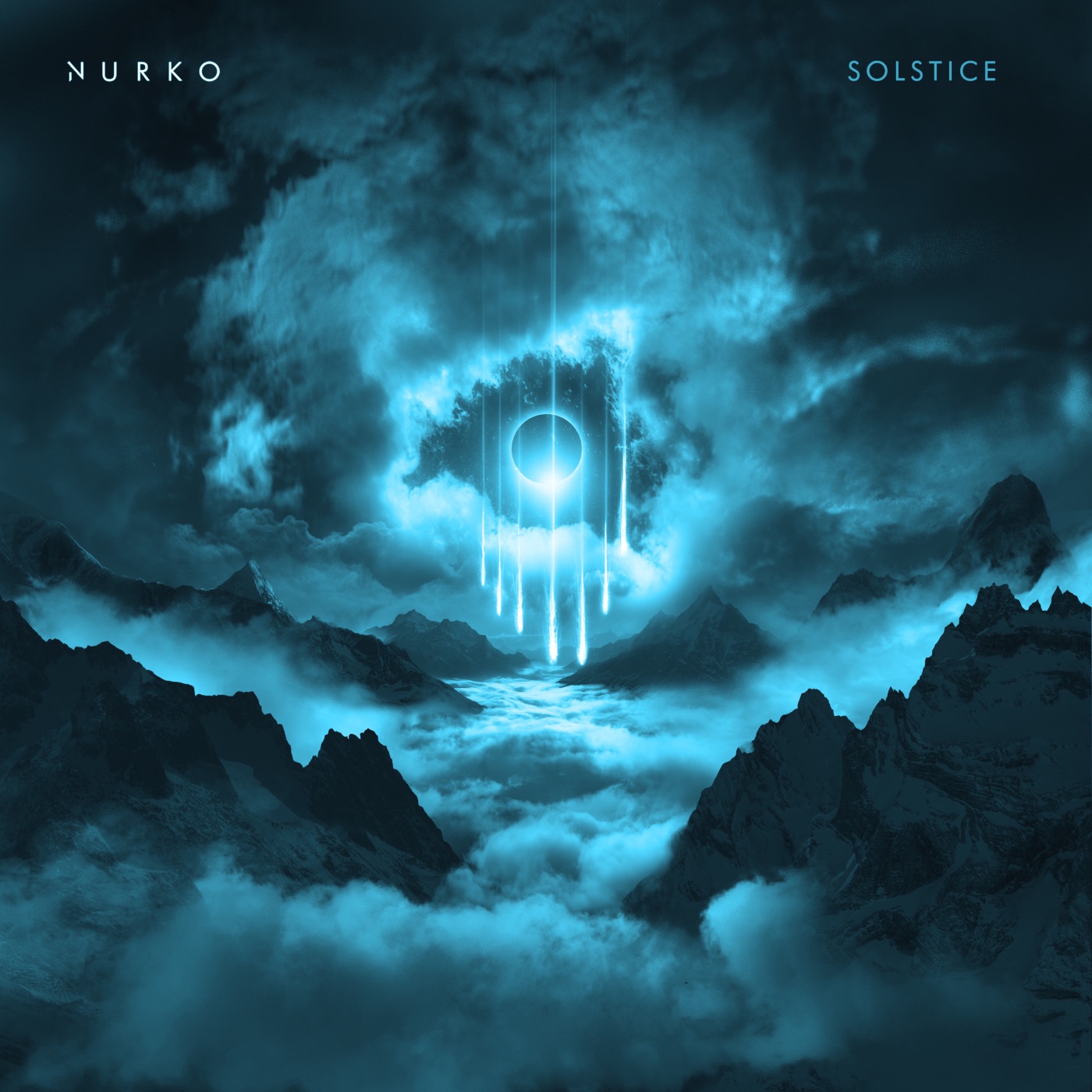 Solstice album cover