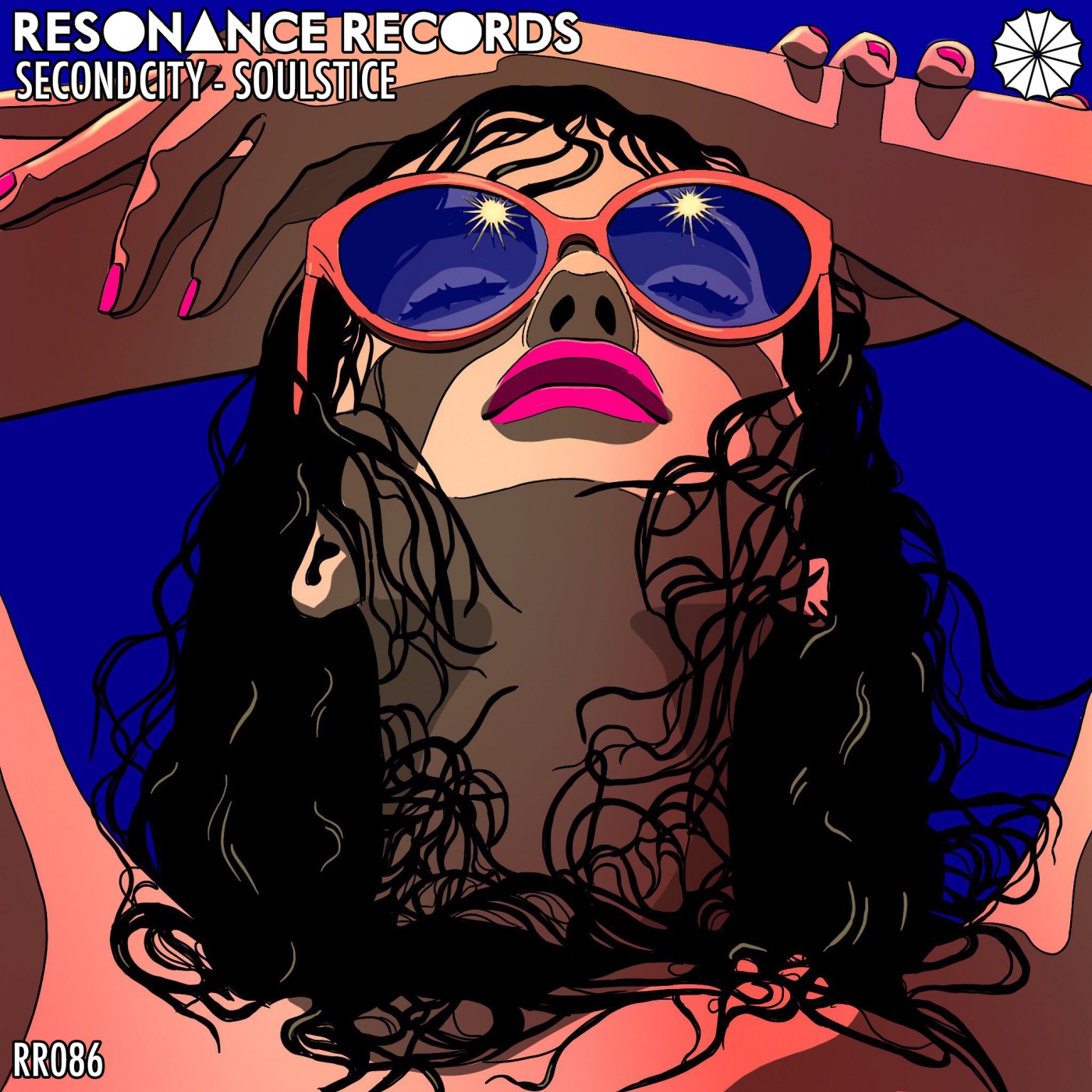 Soulstice - Single album cover