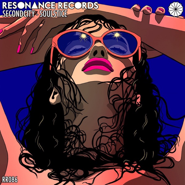 Soulstice - Single album cover