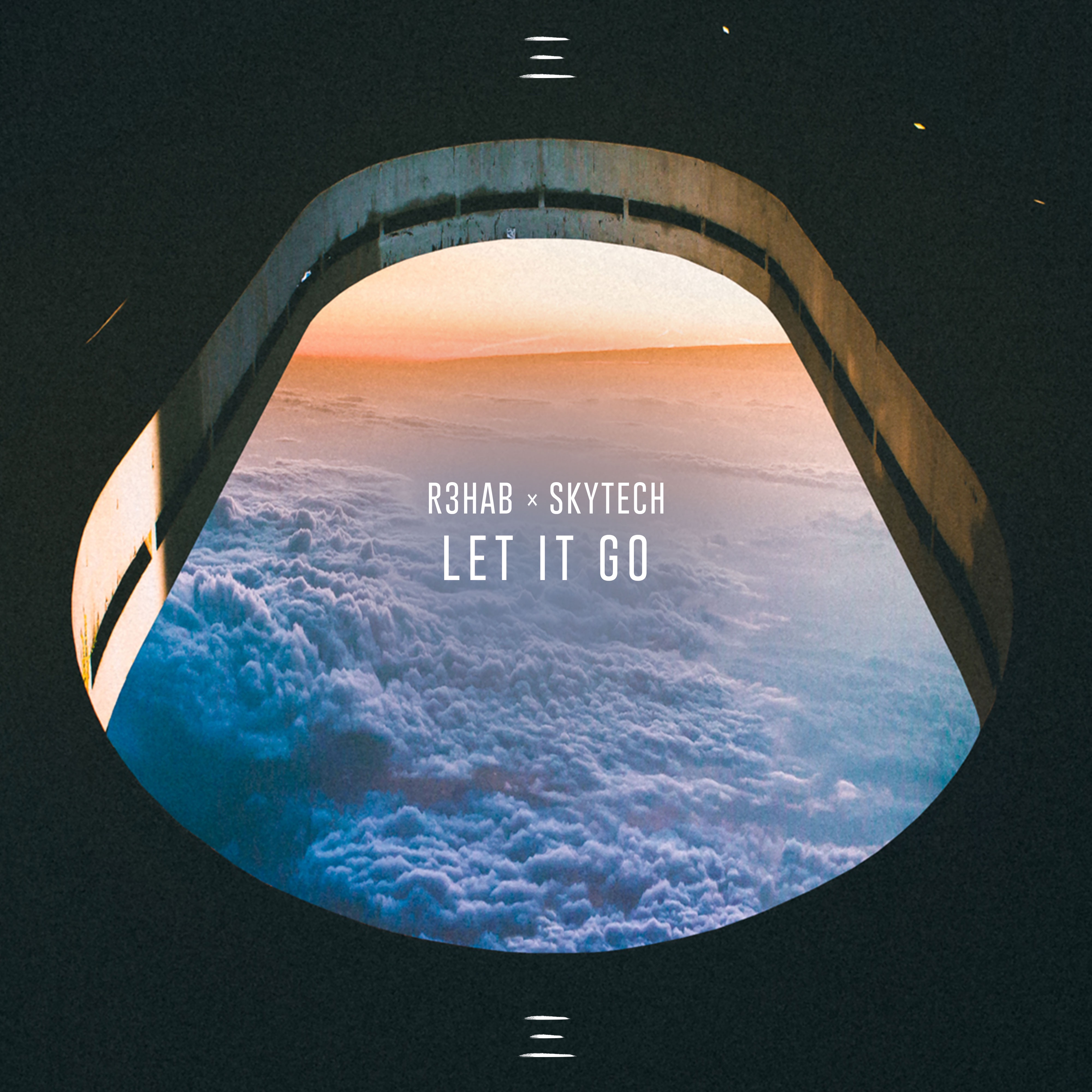 Let It Go - Single album cover
