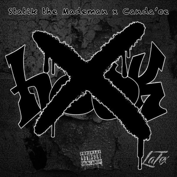 No Hook (feat. Canda'ce) - Single album cover