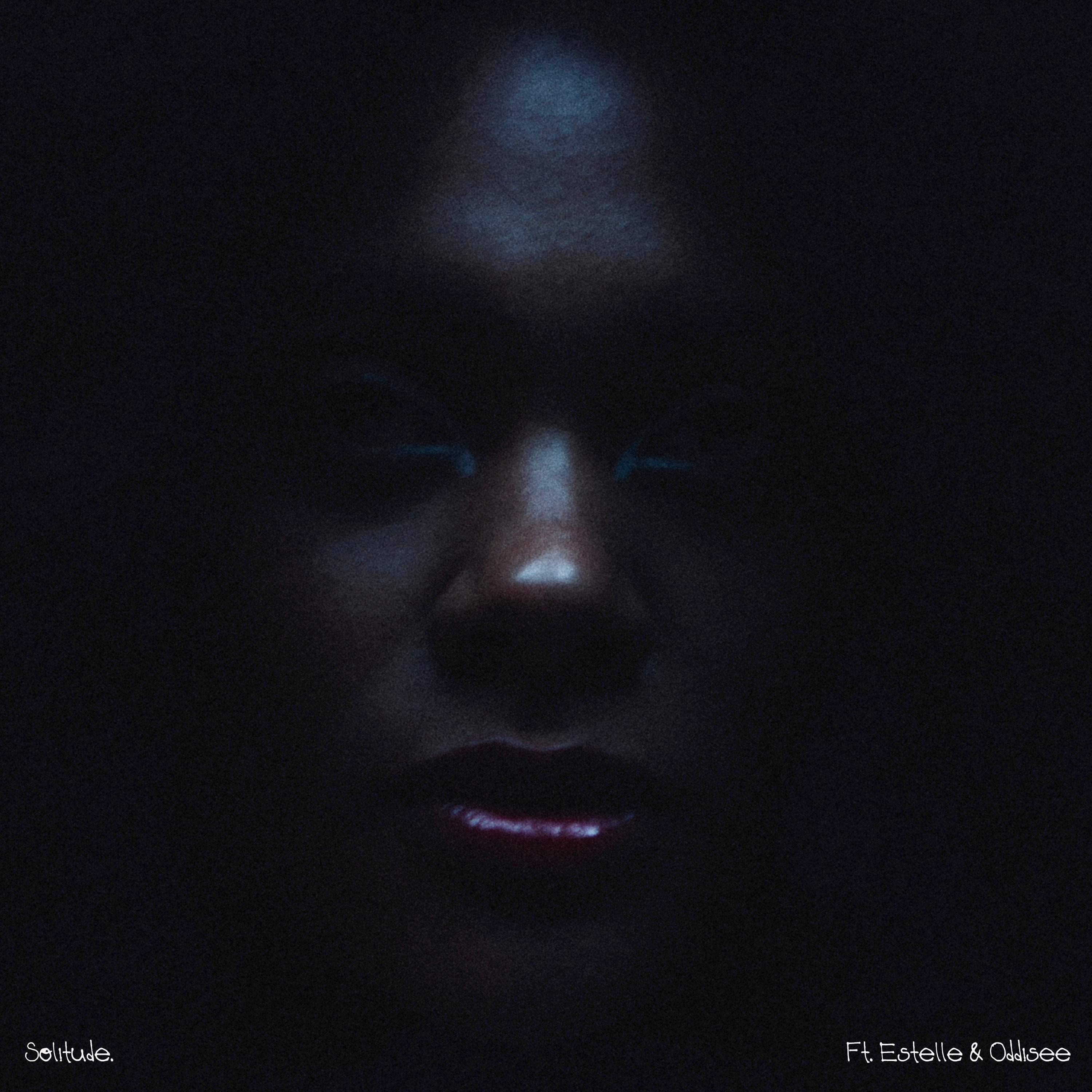 Solitude - Single album cover