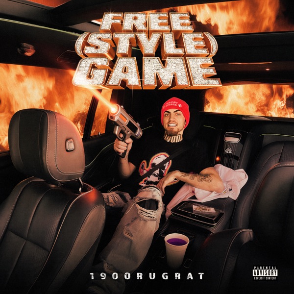 Free(Style) Game album cover