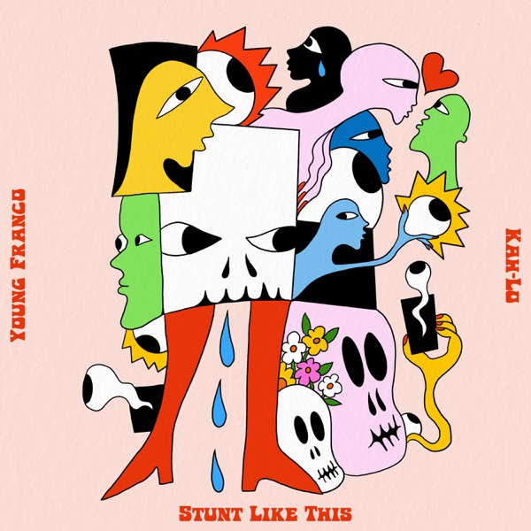 Stunt Like This - Single album cover