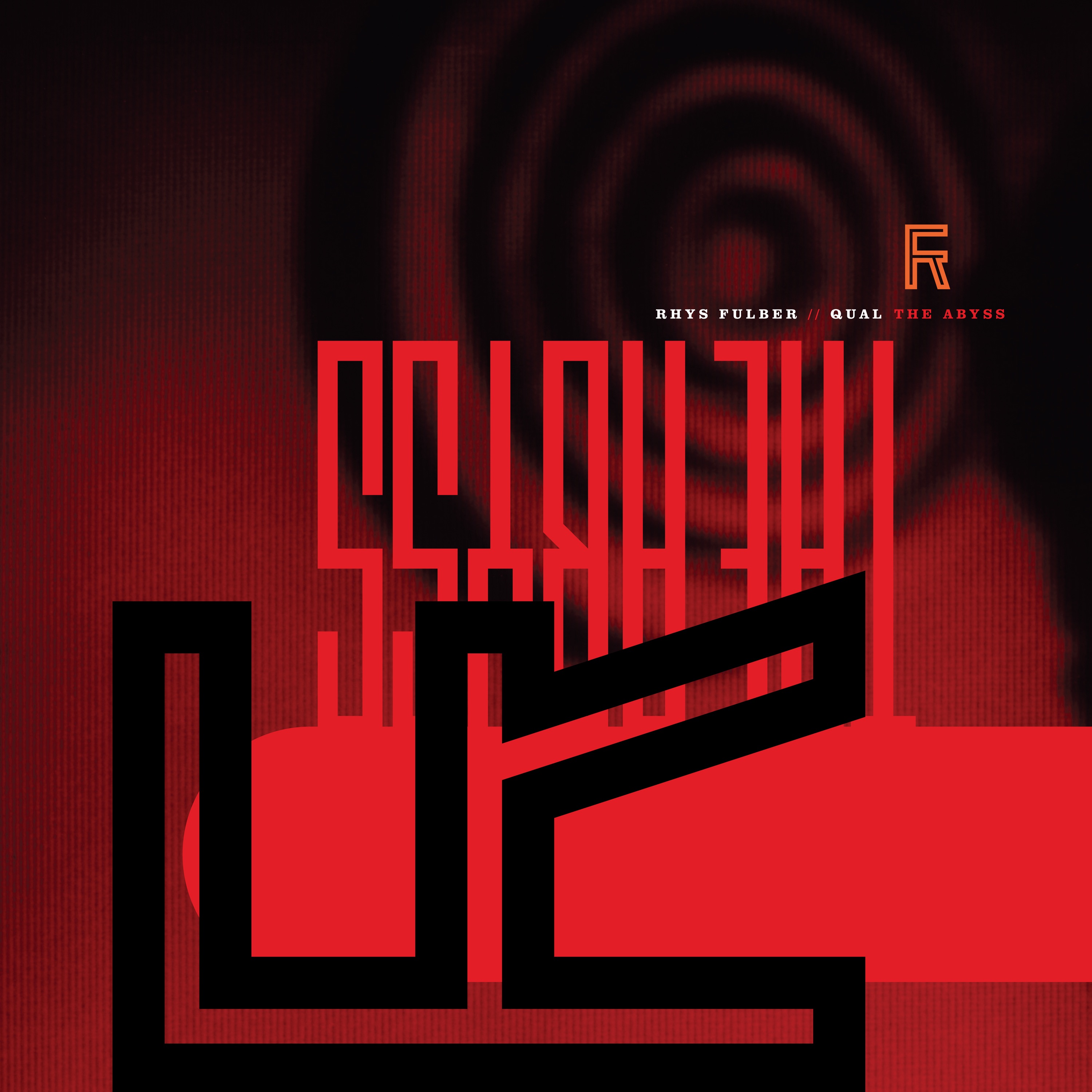 The Abyss (feat. Qual) - Single album cover