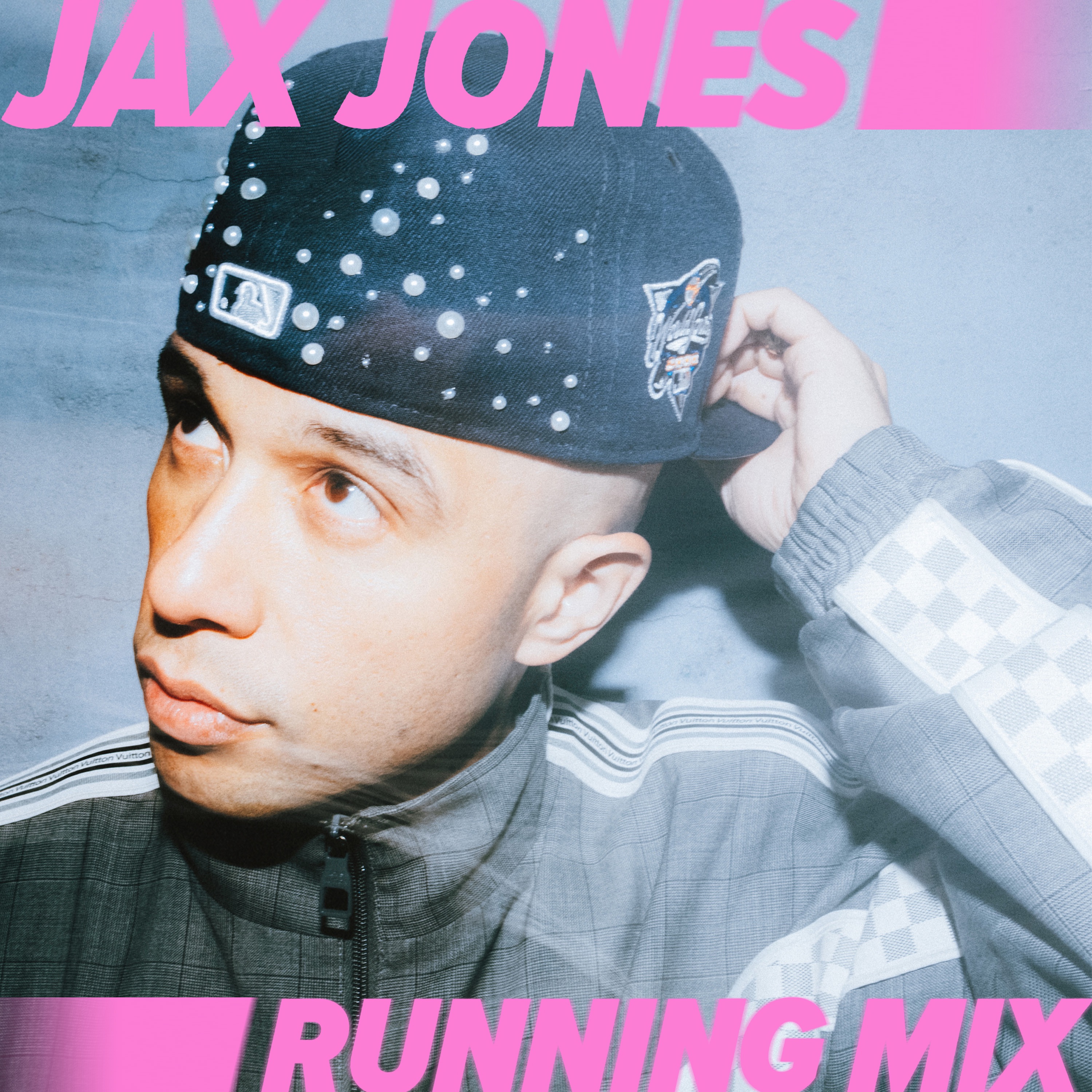 Running Mix (DJ Mix) album cover
