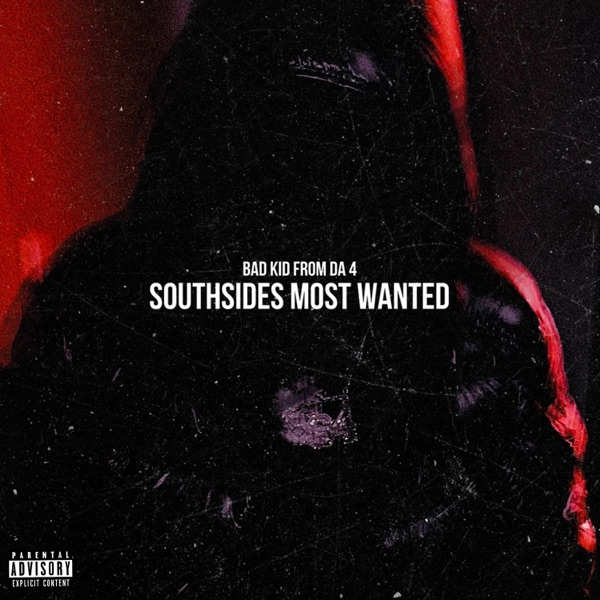 Southside's Most Wanted album cover