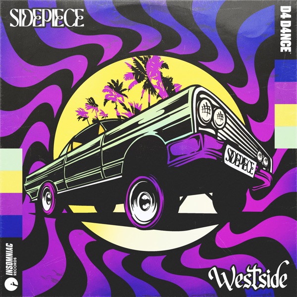 Westside - Single album cover