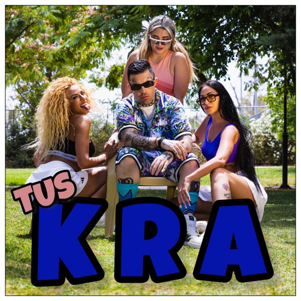 Kra - Single album cover