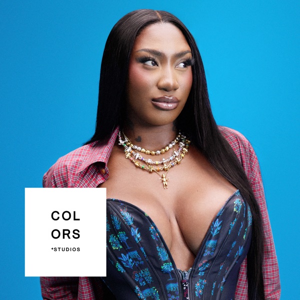 Kouma - A COLORS SHOW - Single album cover