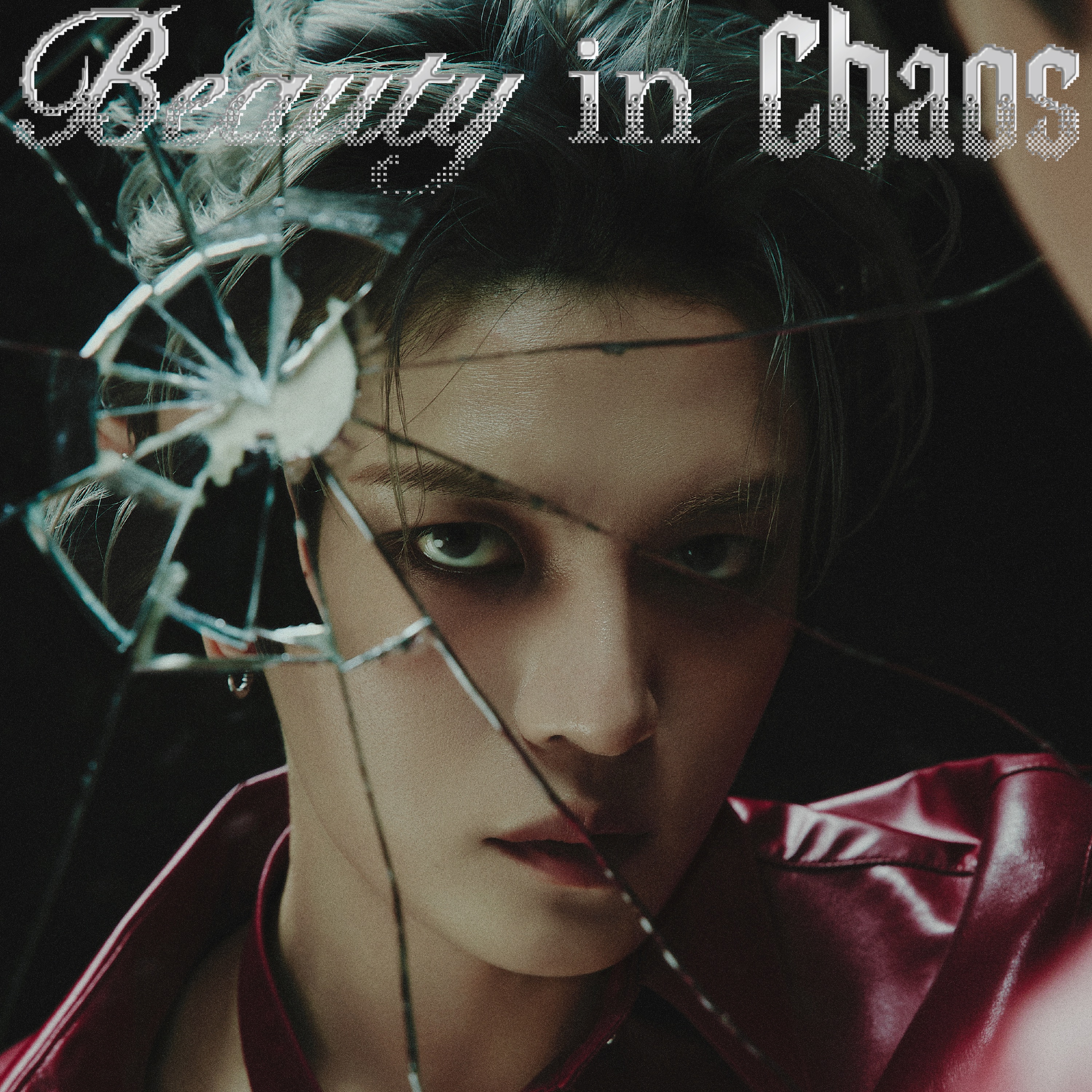 Beauty in Chaos - EP album cover