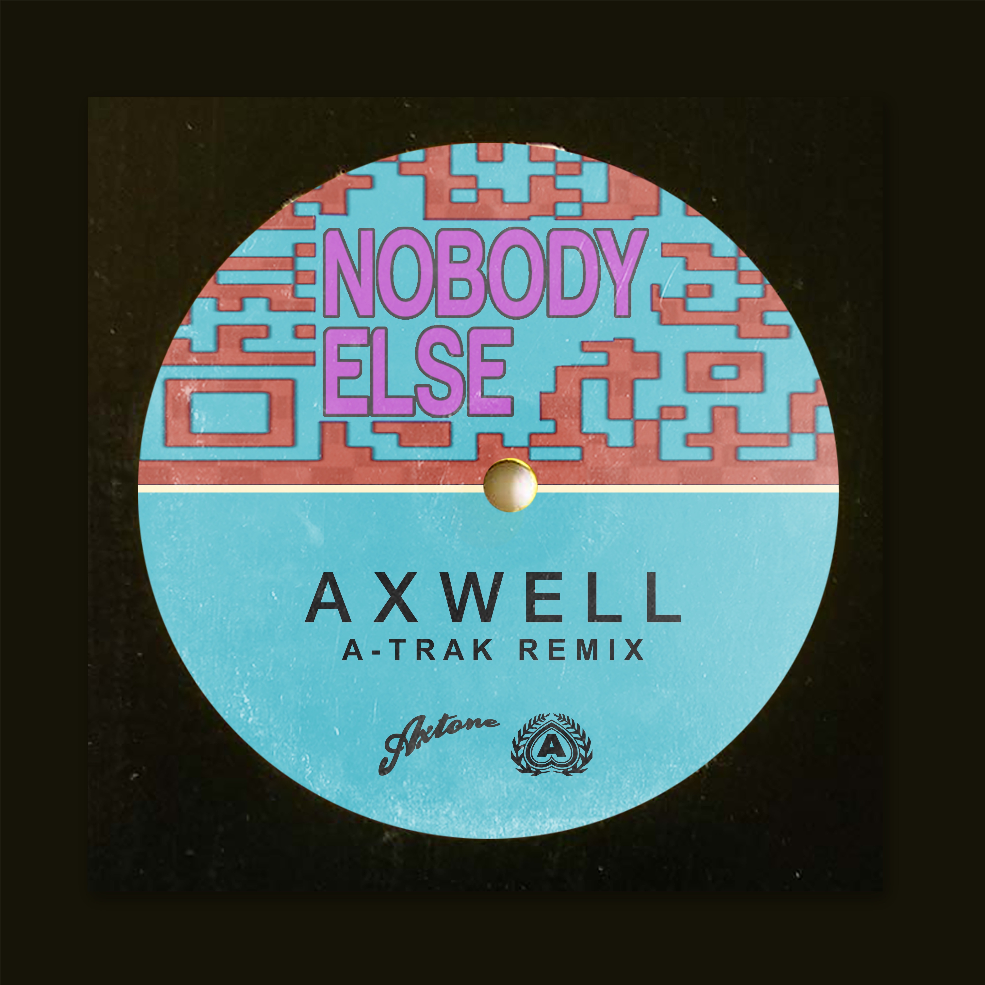 Nobody Else - Single album cover