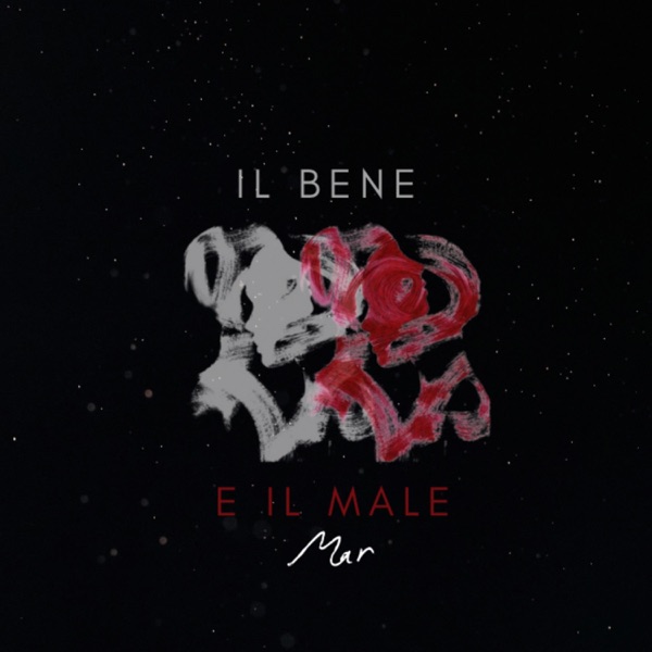 IL BENE E IL MALE - Single album cover