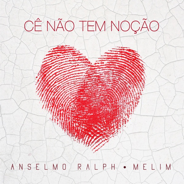 Cê Não Tem Noção - Single album cover