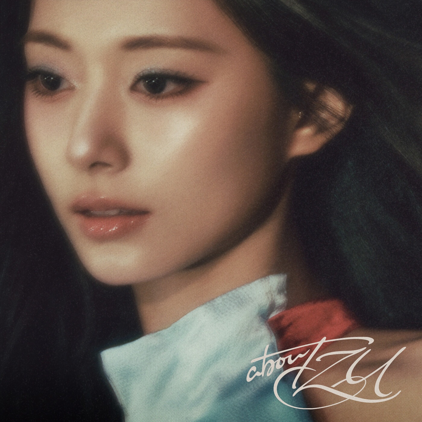 abouTZU - EP album cover