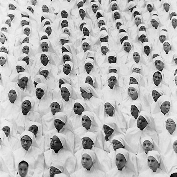 A Written Testimony: Mars, The Inhabited Planet album cover