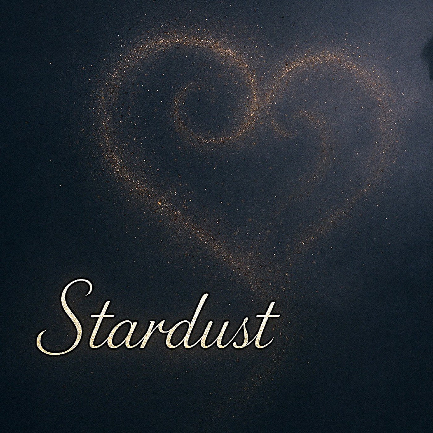 Stardust - Single album cover
