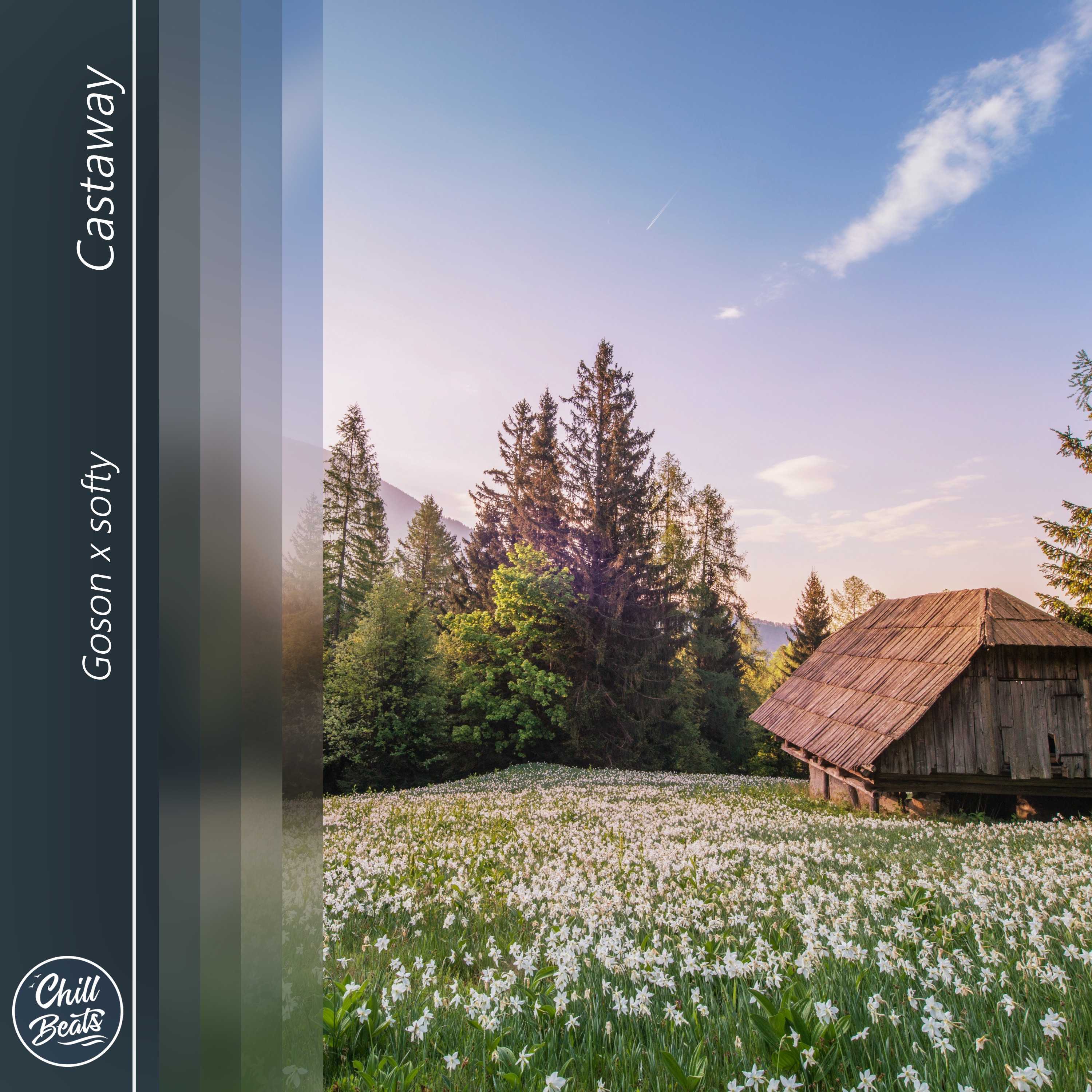 Castaway - Single album cover
