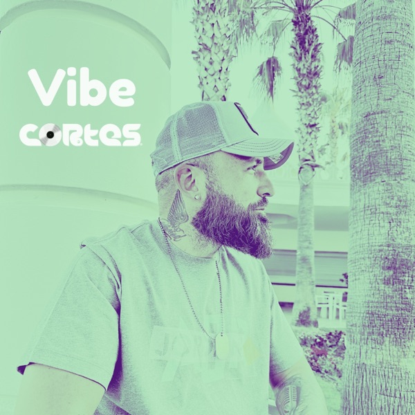 Vibe - Single album cover