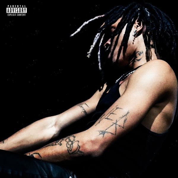MONEY AND CLOTHES - Single album cover