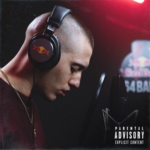 Ivan Zucco (Red Bull 64 Bars) - Single album cover