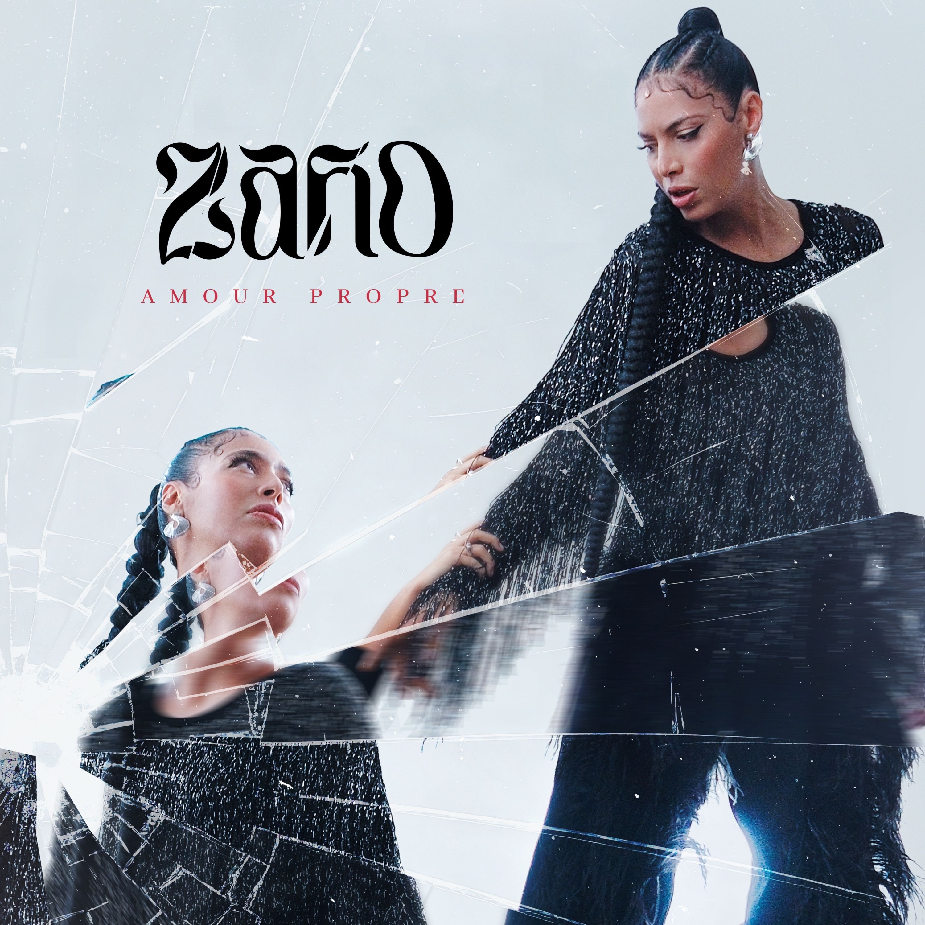 Amour Propre - Single album cover