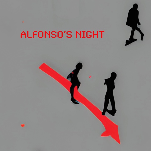 Alfonso's Night - Single album cover