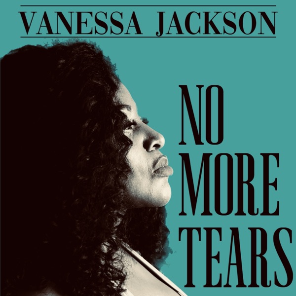 No More Tears - Single album cover