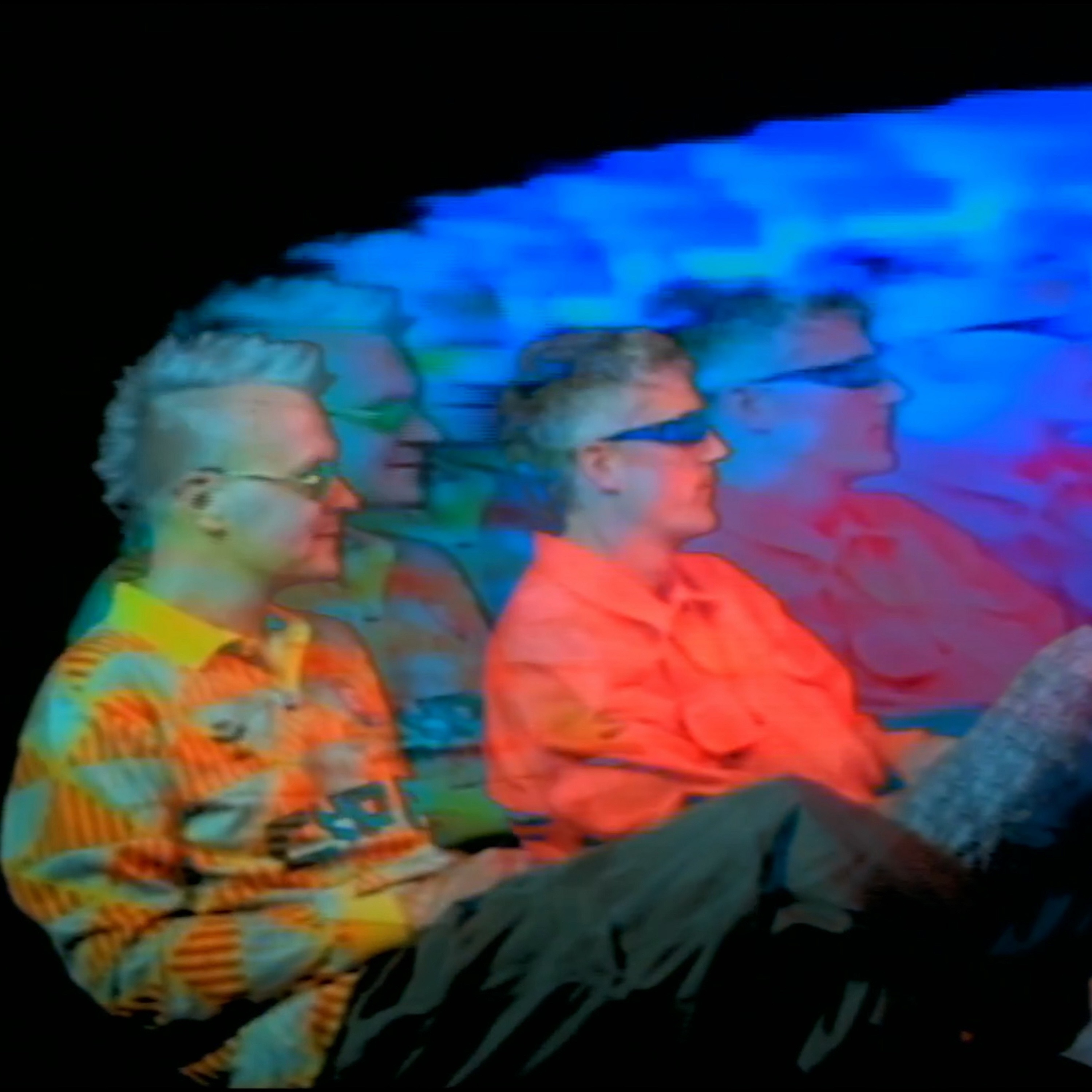 Treat Yourself - EP album cover