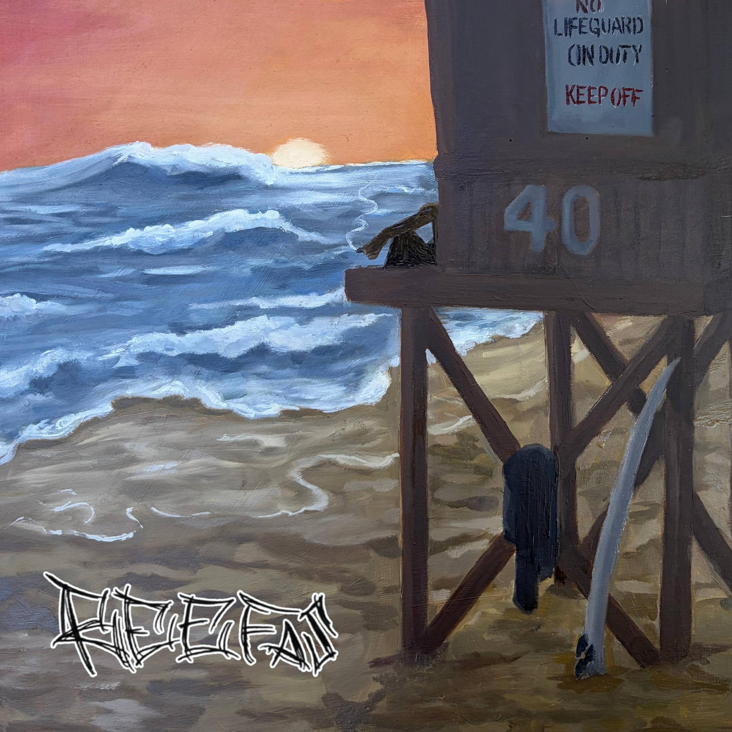 Thirty Nine Seventeen - EP album cover