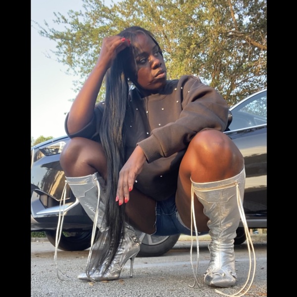 IMAGINE - EP album cover