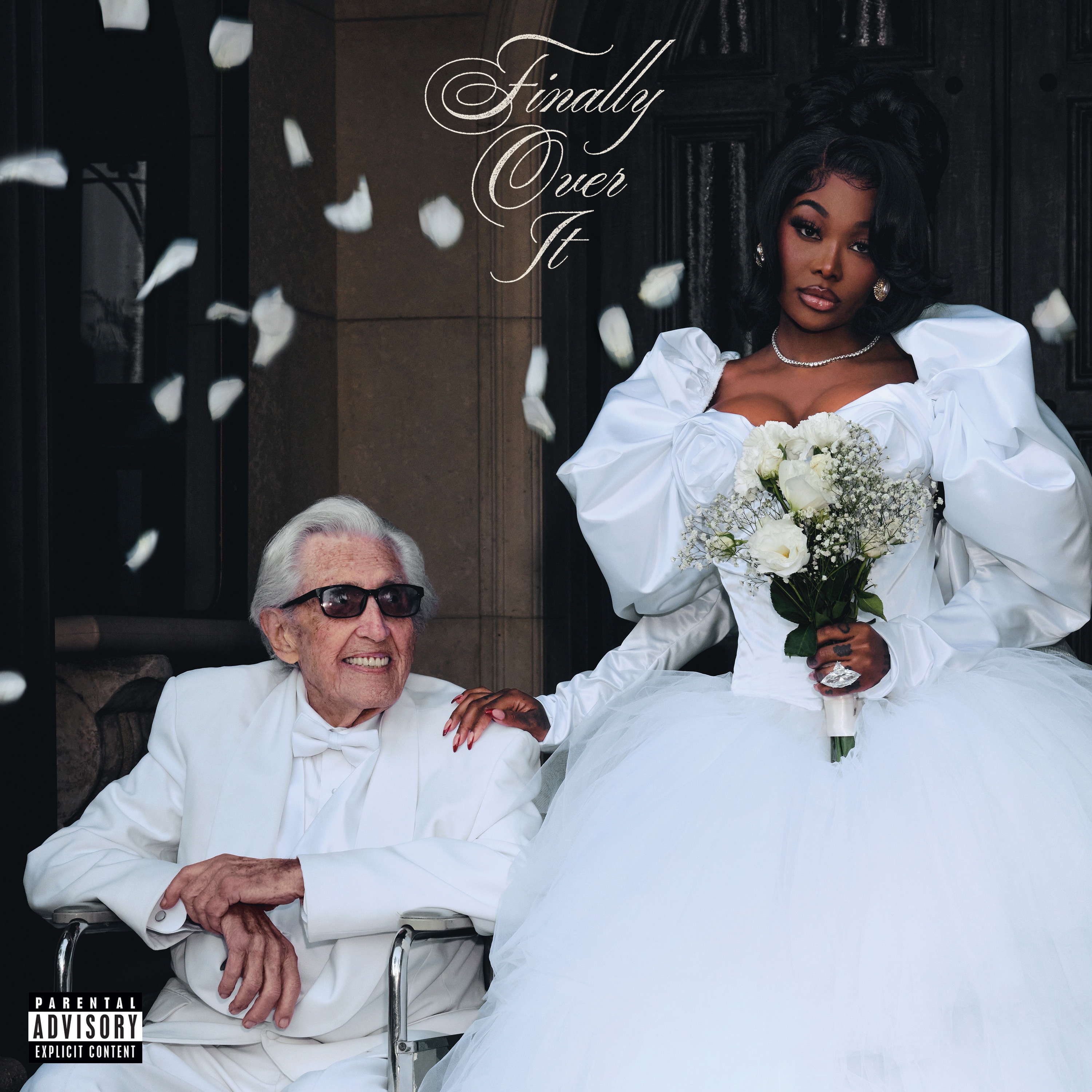 Robbed You - Single album cover