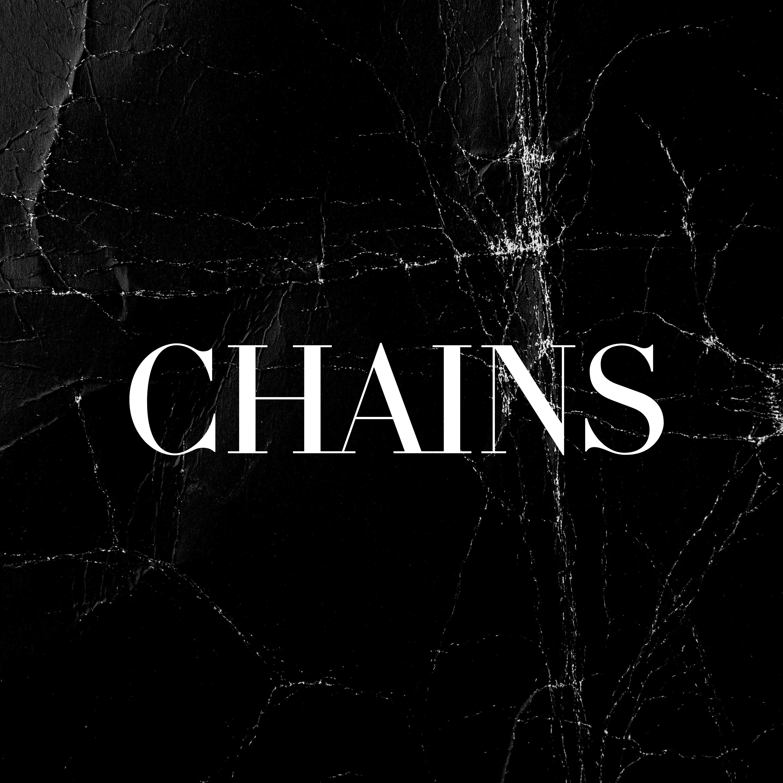 Chains - Single album cover