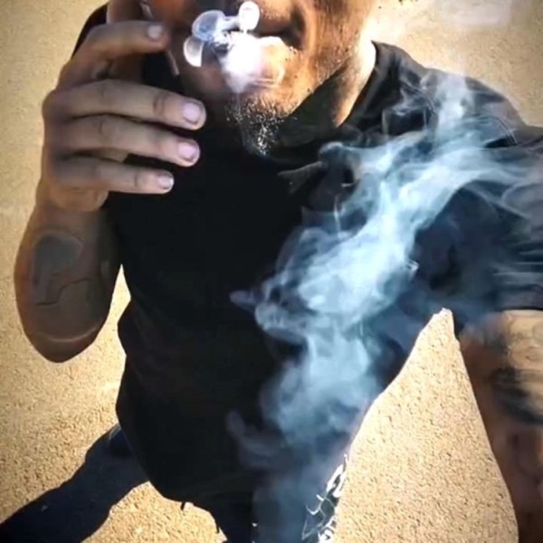 Backwood - Single album cover