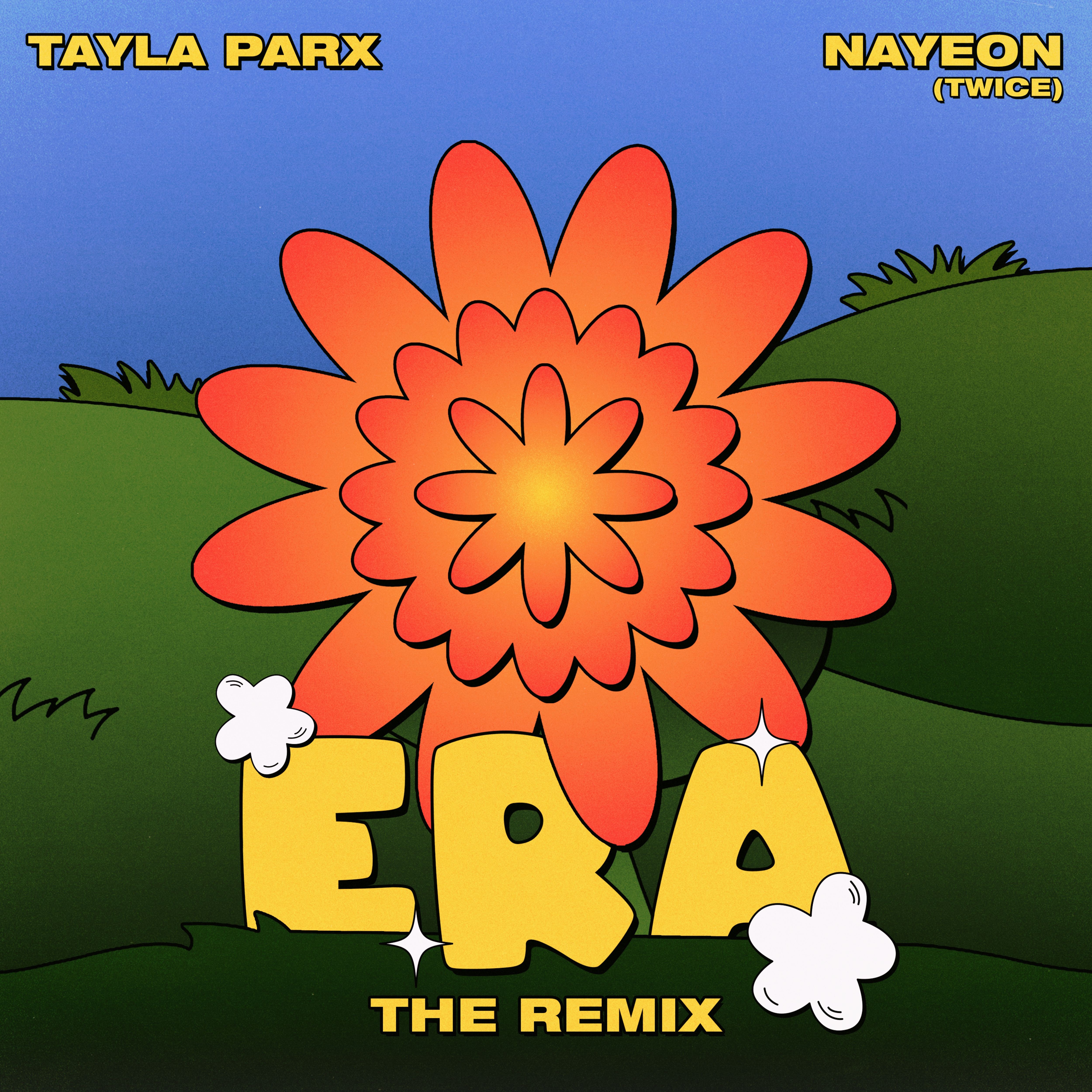 Era (Remix) - Single album cover