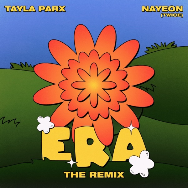Era (Remix) - Single album cover