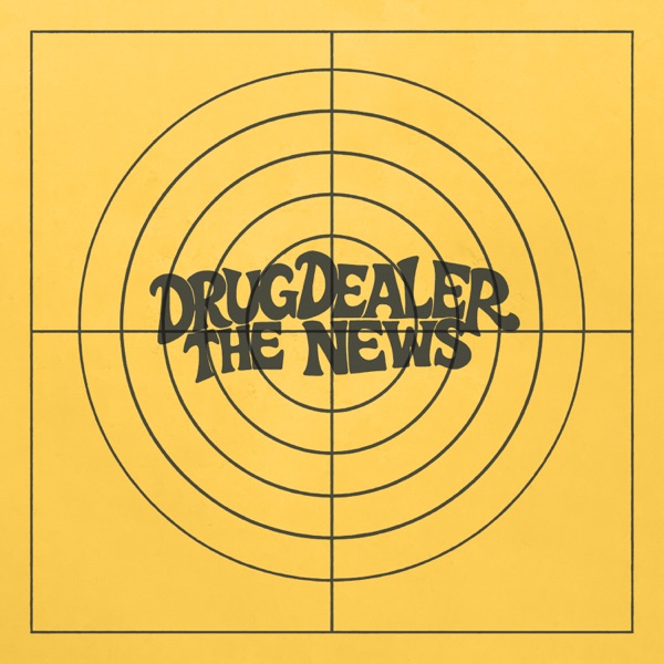 The News - Single album cover