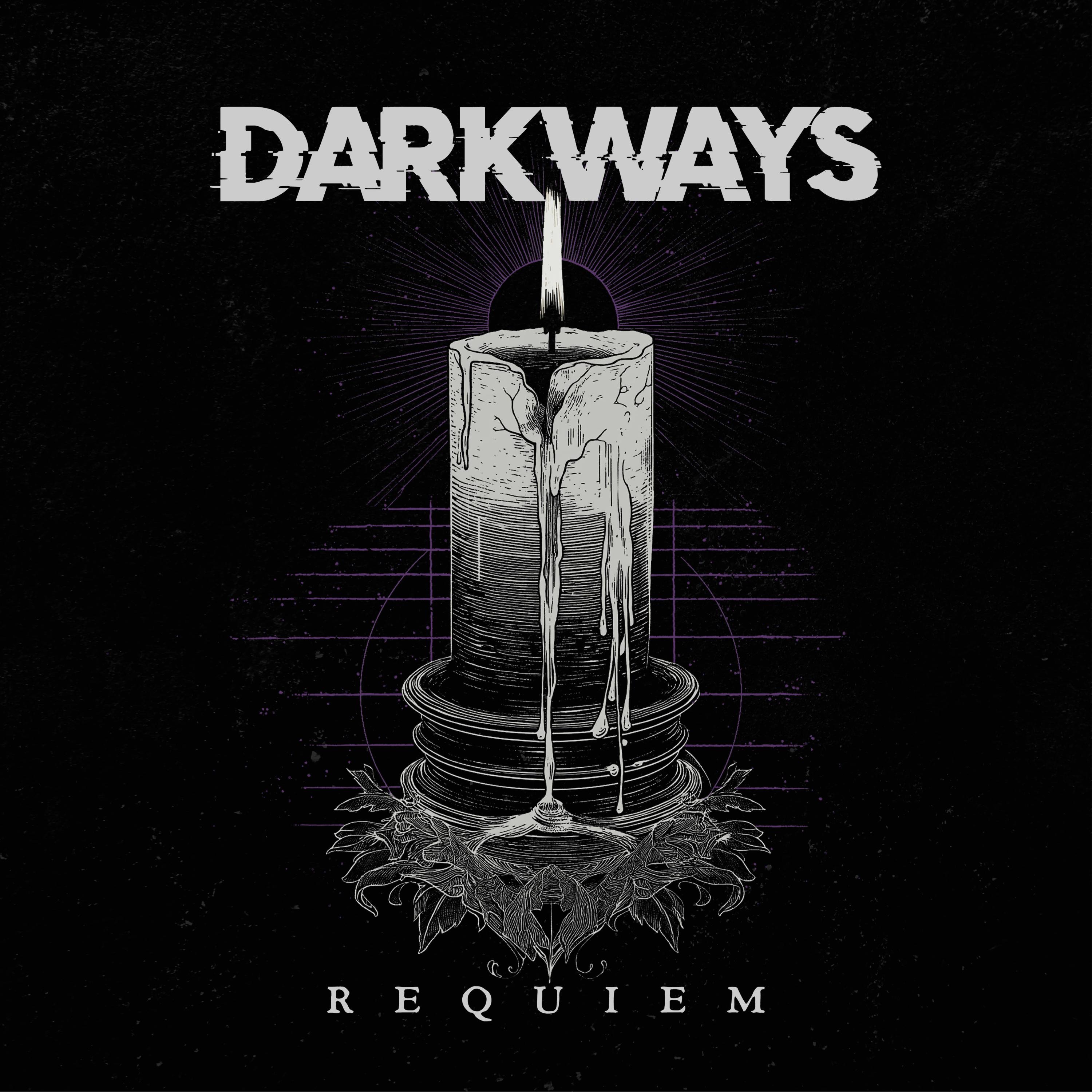 Requiem - Single album cover