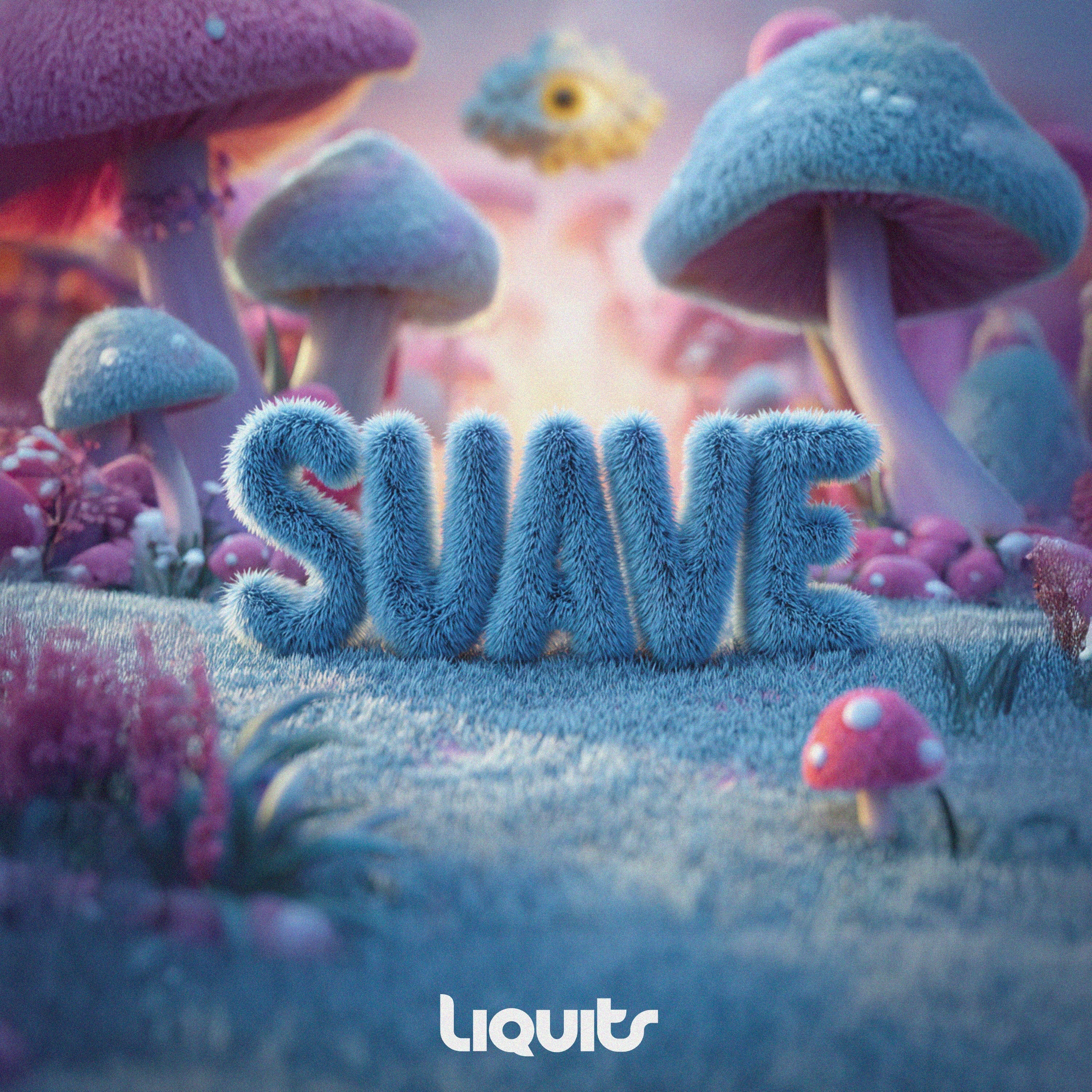 Suave - Single album cover