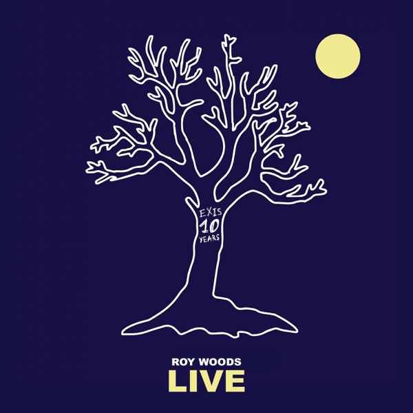 Exis Live (Anniversary Edition) - Single album cover