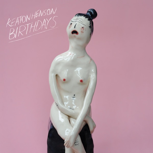 Birthdays (Deluxe Edition) album cover