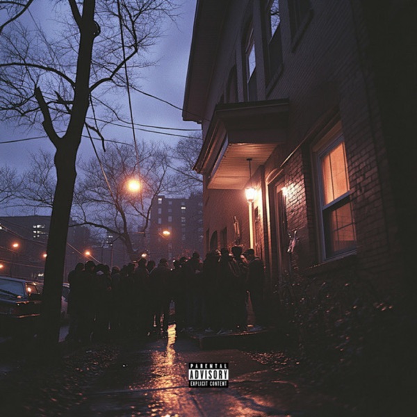 Everybody Fiendin (feat. YTC) - Single album cover