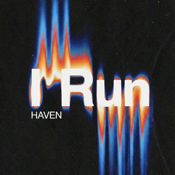 I Run - Single album cover