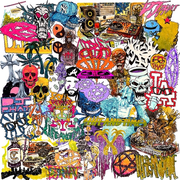 get mun (feat. Yhapojj) - Single album cover