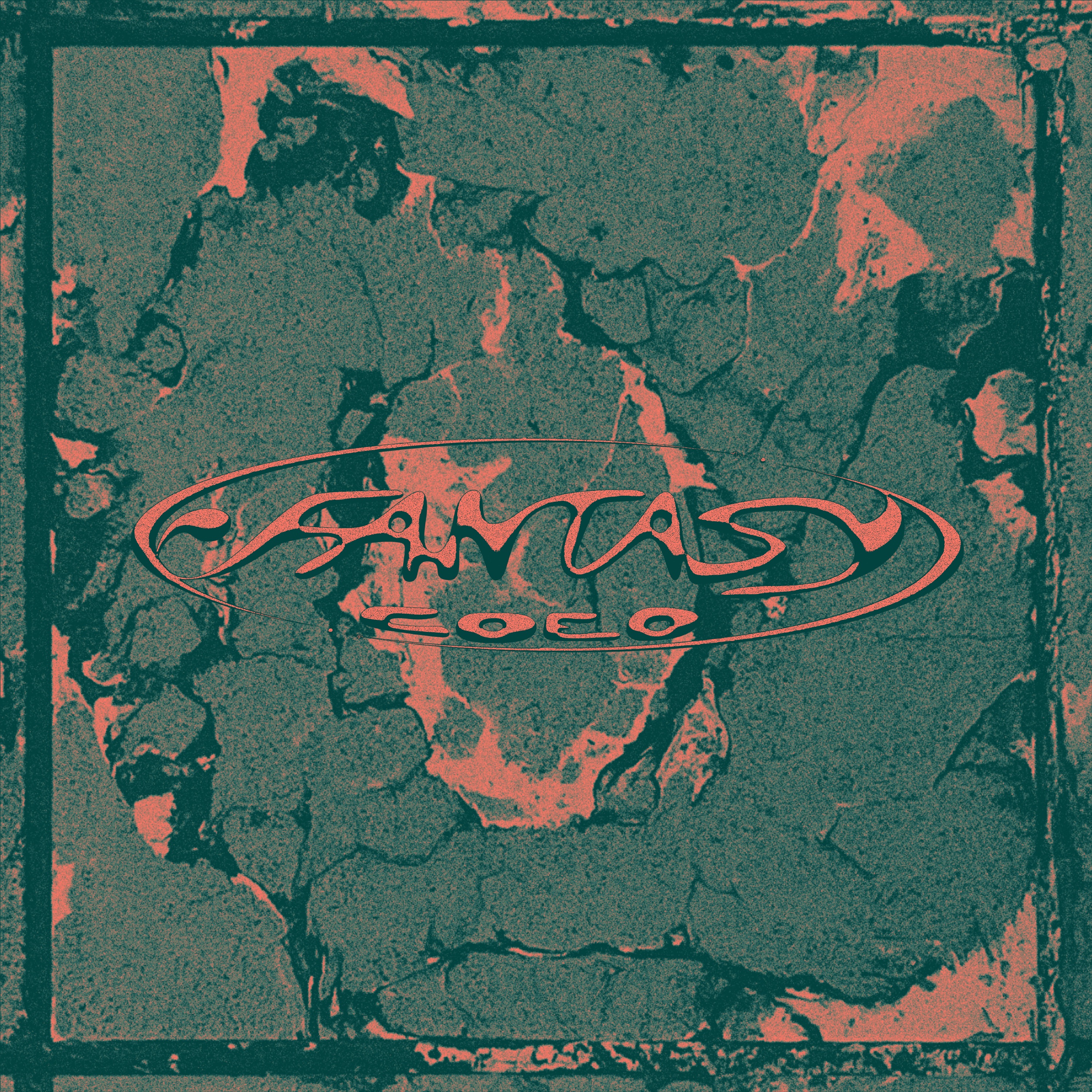 Fantasy - Single album cover