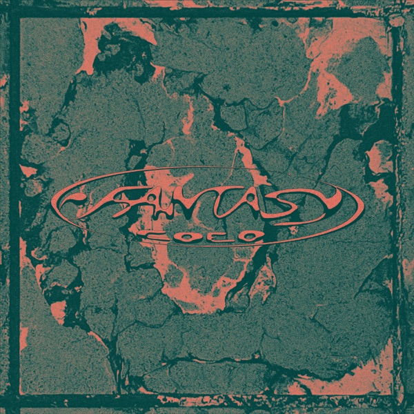 Fantasy - Single album cover